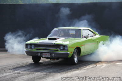 ROADRUNNER ROADRUNNER
